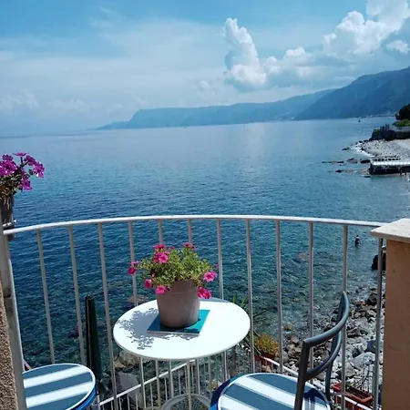 Rosa Dei Venti Scilla