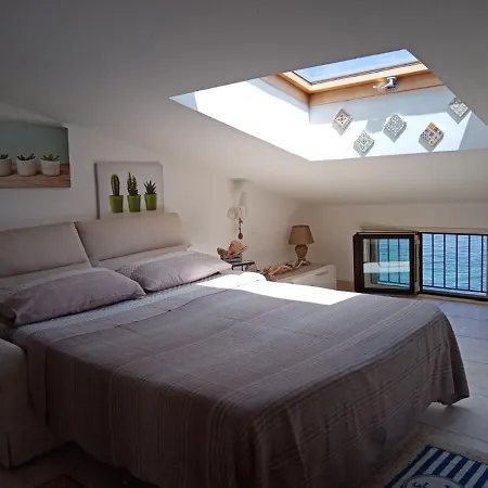 Apartment Rosa Dei Venti *