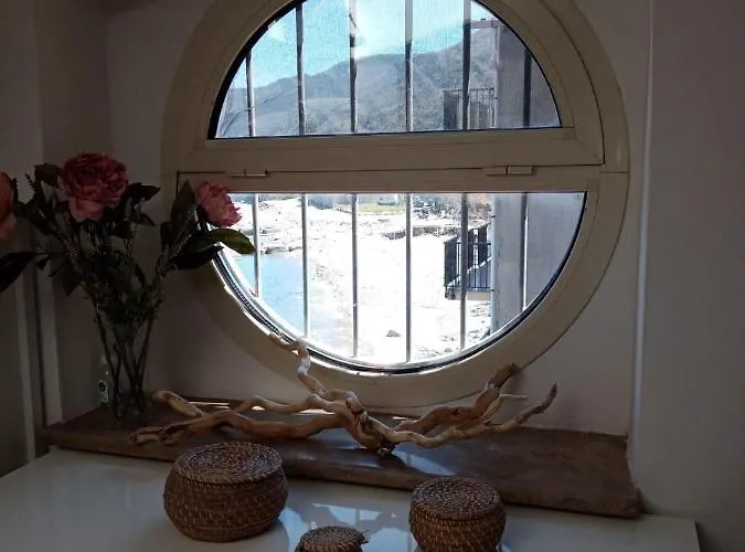 Rosa Dei Venti Apartment *