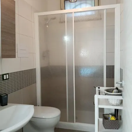 Apartment Rosa Dei Venti *