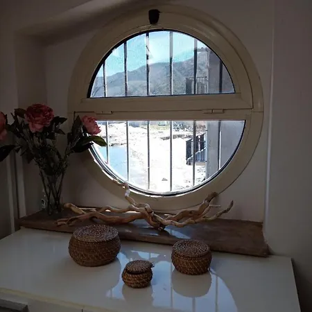 Rosa Dei Venti Apartment *