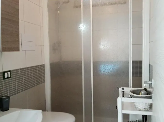 公寓 Rosa Dei Venti *