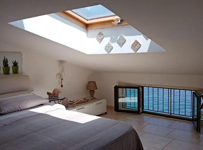 Rosa Dei Venti 公寓 希拉