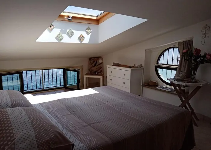 公寓 Rosa Dei Venti