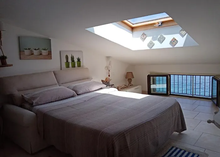 公寓 Rosa Dei Venti *